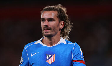 Мальорка – Атлетіко. Дивитися онлайн. LIVE трансляція