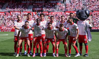 Команда Ваната не добыла ни одной победы в текущем сезоне Ла Лиги