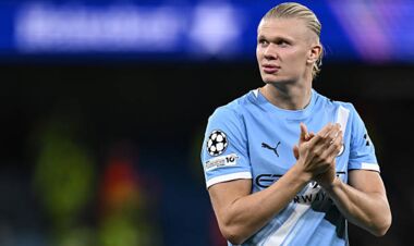 Холанд із 5 голами у 4 турах АПЛ має... найгірший старт сезону