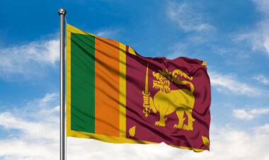 Шри-Ланка повышает налоги на азартные игры и казино в 2025 году