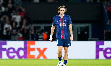 The retardant will receive more in PSG than expected. Known salary