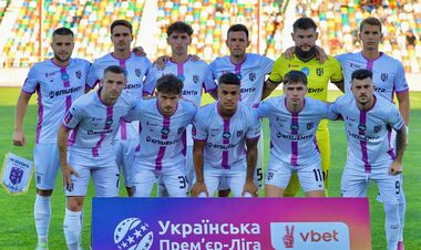 Епіцентр – Кривбас – 4:5. Гольова феєрія і забитий м'яч Супряги. Відеоогляд