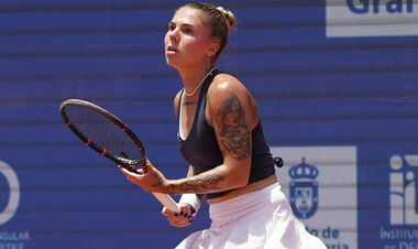 Bublik in the WTA 125 final. Oliynikova won the largest trophy in his career!
