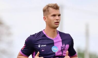 ВИДЕО. Как Супряга впервые за 5 лет забил в УПЛ и сразу покинул поле