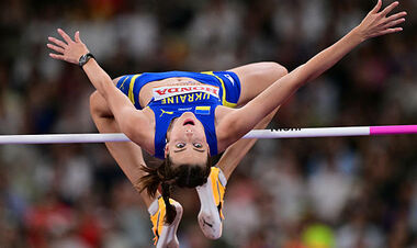 Магучіх вперше з 2021 залишилася без золотих медалей топ-змагань року