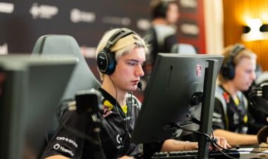 NAVI – NiP. StraLadder SS. Гранд-фінал. Дивитись онлайн. LIVE трансляція