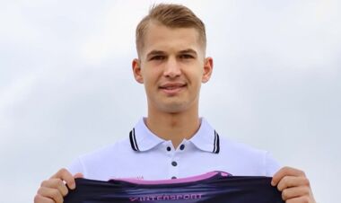 1824 дня без гола. Супряга отличился забитым мячом впервые за долгое время