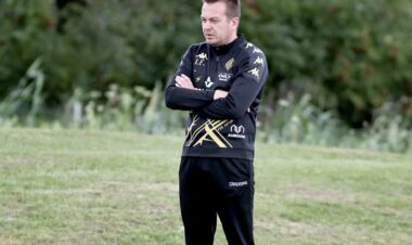 Іван ФЕДИК: «Він дуже добре знає кожного футболіста Руху»