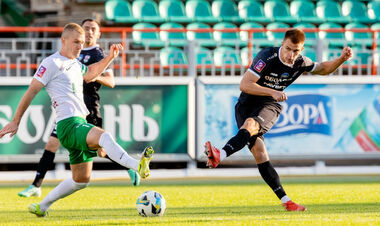 Оболонь – Карпаты. Прогноз и анонс на матч чемпионата Украины