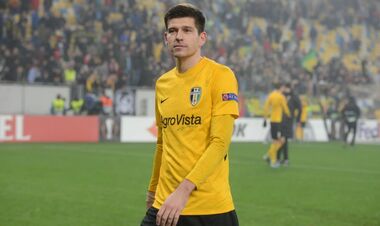 Стало известно, что может ждать Кирилла Ковальца в Александрии