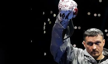 King-Kong boxing caused Usik to fight. He is ready for this