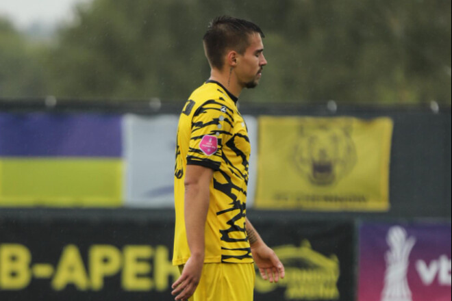 Чернігів та Металіст назвали стартові склади на матч 7-го туру