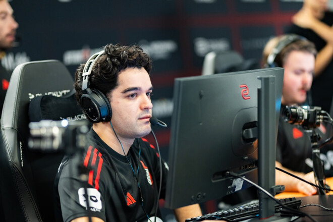 Капитан Passion UA: «У нас есть все, чтобы добиться успеха»