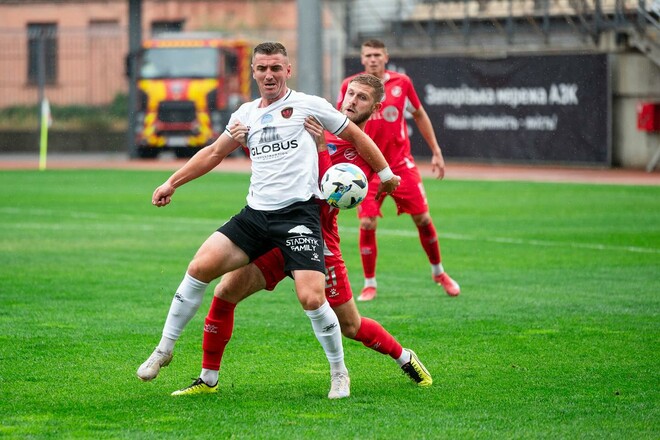 Первая лига. Металлург и Феникс-Мариуполь назвали составы на матч 7-го тура