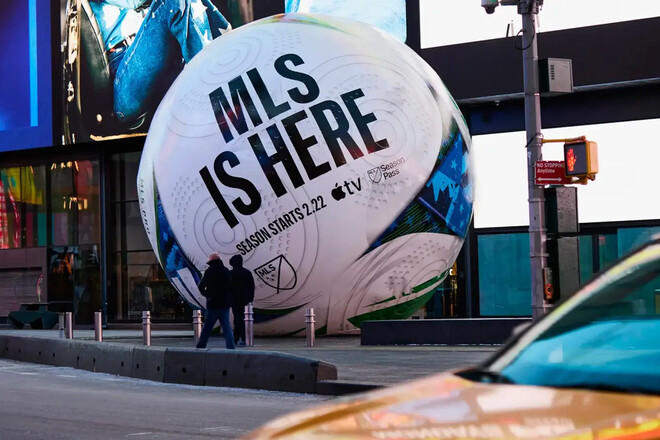 Зов из-за океана. Почему молодые европейцы все чаще едут играть в США