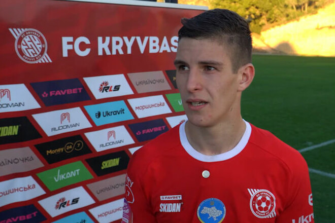 Владимир ВИЛИВАЛЬД: «Ожидаем очень непростую игру с Эпицентром»