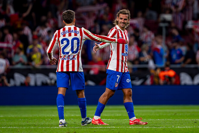 Мальорка – Атлетико. Прогноз и анонс на матч чемпионата Испании