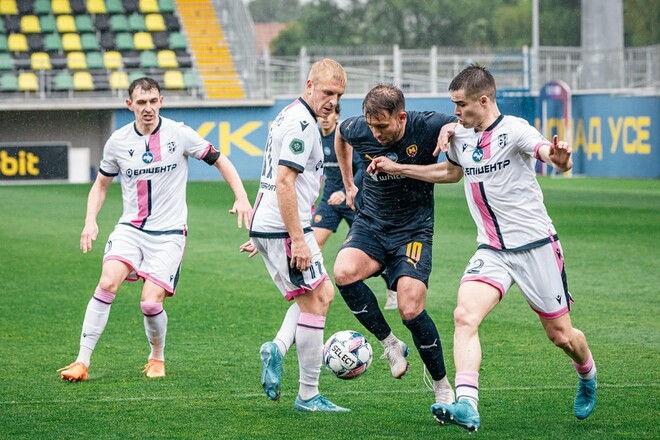 Полтава – Металлист 1925. Стали известны стартовые составы