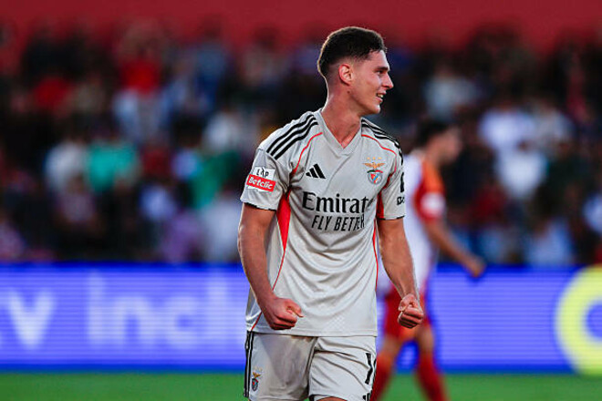 СУДАКОВ – о Моуринью: «Я не мог в это поверить, но это правда»