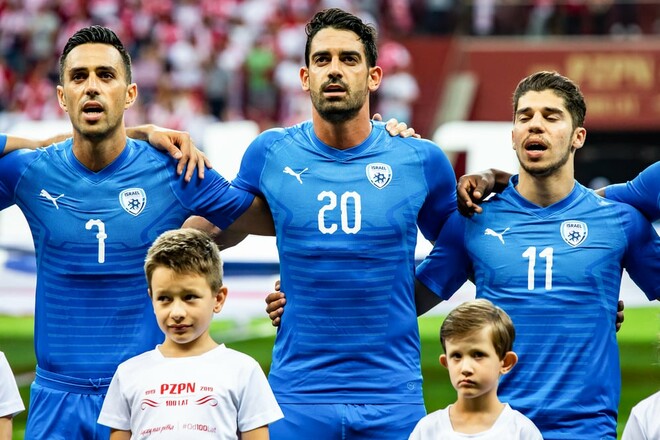 Известную сборную могут исключить из ЧМ, а обидчика Динамо – из еврокубков