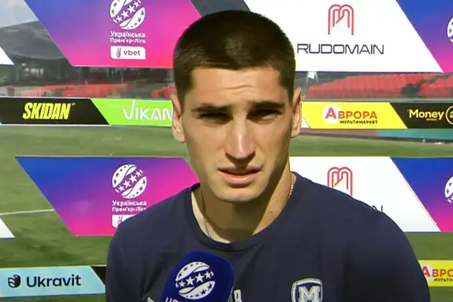 ВИДЕО. Металлист 1925 вышел вперед в игре с Полтавой