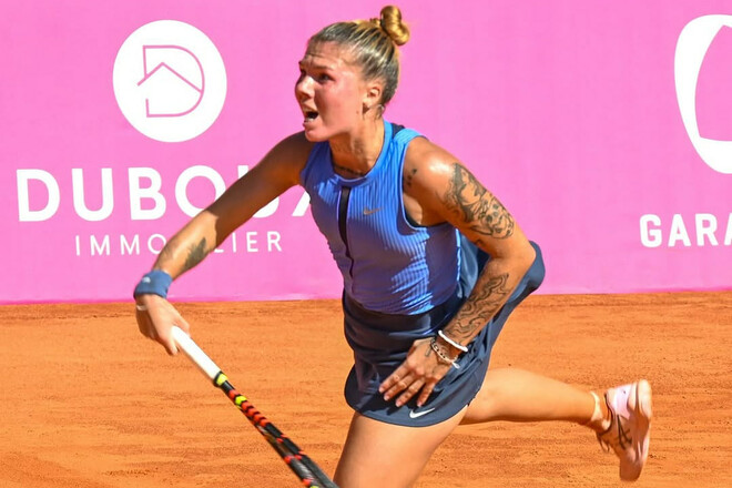 Александра Олейникова – Нурия Бранкаччио. Смотреть онлайн. LIVE трансляция