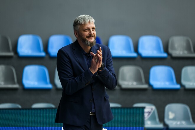 В Одессе создали профессиональный БК, в составе которого будут военные