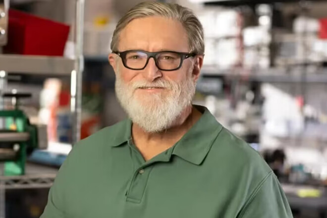 Конгрес США викликав засновника Steam через вбивство Чарлі Кірка