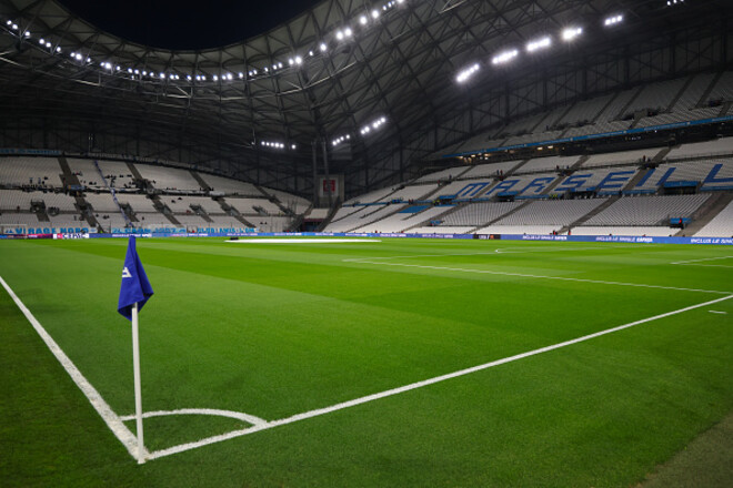 ОФІЦІЙНО. А як же ЗМ? Призначено нову дату матчу Марсель – ПСЖ