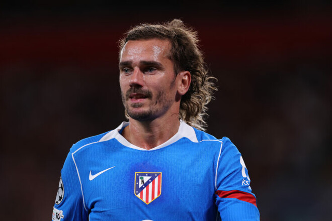 Мальорка – Атлетико. Смотреть онлайн. LIVE трансляция