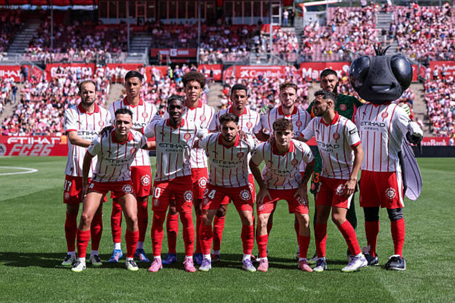 Команда Ваната не здобула жодної перемоги у поточному сезоні Ла Ліги