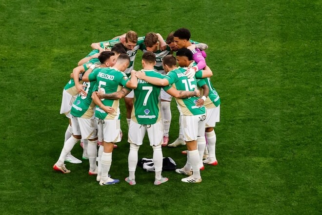 С голом украинца. Лехия победила соперника в матче с семью мячами