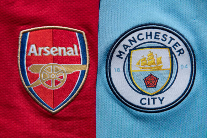 Более 1 миллиарда. Символическая XI из самых дорогих игроков Арсенала и МС