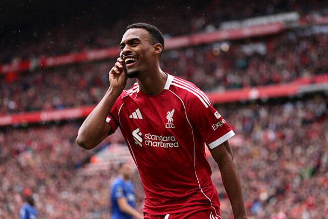 Голы, ассисты и новые достижения. Невероятный старт сезона для Гравенберха