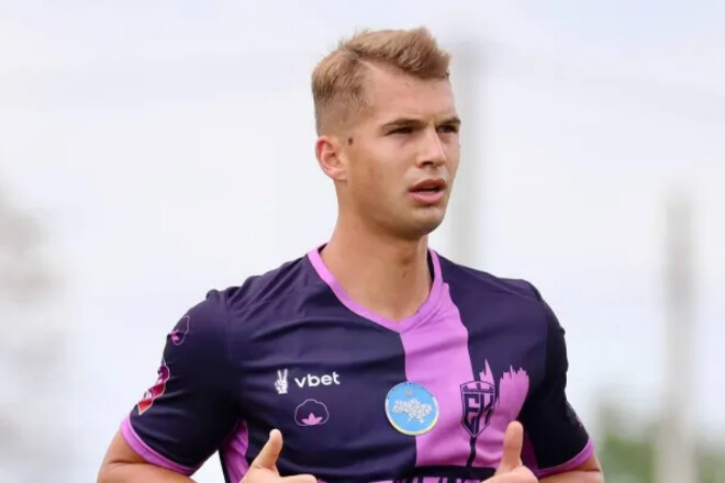 ВИДЕО. Как Супряга впервые за 5 лет забил в УПЛ и сразу покинул поле