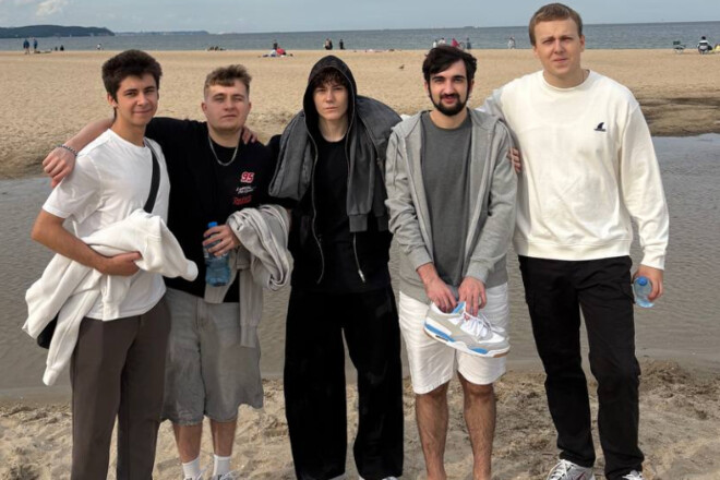 НЕВОЗМОЖНО! Украинцы проиграли карту в CS2, имея максимальное преимущество