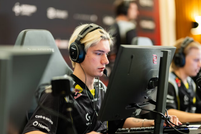 NAVI – NiP. StraLadder SS. Гранд-фінал. Дивитись онлайн. LIVE трансляція