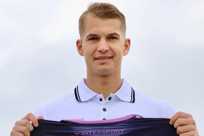 1824 дня без гола. Супряга отличился забитым мячом впервые за долгое время