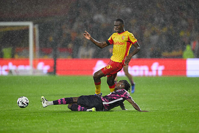 Лига 1. Разгромные поражения Лилля и Ниццы, камбэк Нанта