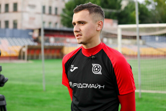 ВИДЕО. Кривбасс вновь забил. Микитишин сделал счет разгромным