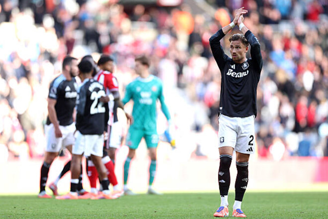 Наконец-то! Астон Вилла прервала сухую серию в АПЛ