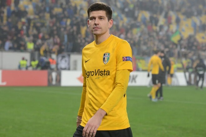 Стало известно, что может ждать Кирилла Ковальца в Александрии