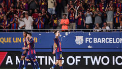 Barcelona - Hetfe. Forecast and announcement for the Spanish Championship