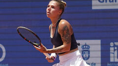 Баранка в финале WTA 125. Олейникова завоевала крупнейший трофей в карьере!