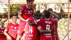 They did not reach a record. Kryvbas won the enchanting match at the Epicenter