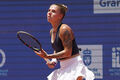 Баранка в финале WTA 125. Олейникова завоевала крупнейший трофей в карьере!