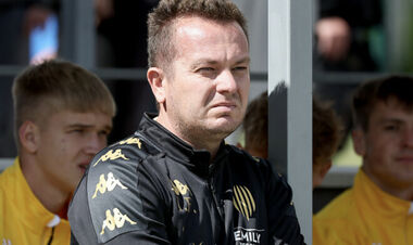 Федык отреагировал на высказывания сына Козловского: «Работаю идеально»