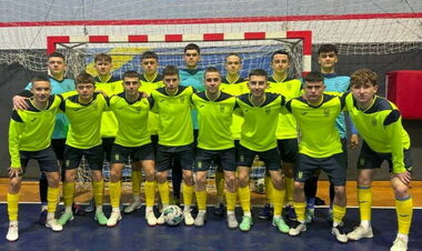 Іспанія U-19 – Україна U-19 – 2:3. Перемога перед Євро-2025. Відеоогляд
