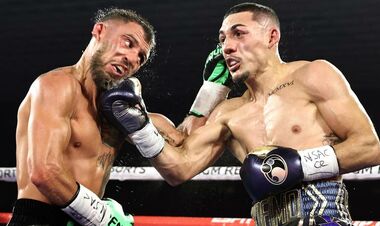 Американский эксперт: «Этот боксер побил украинца, который был на вершине»