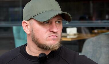 Oleksandr Aliyev told what will go into a two weeks